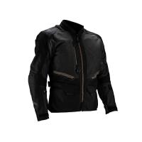 Leatt Мотокуртка ADV FlowTour 5.5 2026 Stealth в Омске