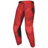 SCOTT Брюки 450 Angled red/black в Омске