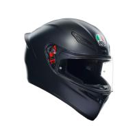 AGV Шлем K1 S Matt Black в Омске