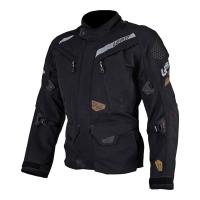 Leatt Мотокуртка ADV DriTour 7.5 2026 Stealth в Омске
