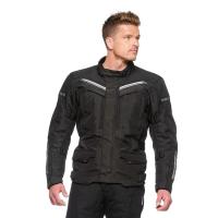 Scout Куртка GT Touring 3 4-season black в Омске