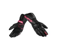 Spidi Перчатки STR-5 Lady Black/Fuchsia в Омске