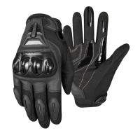 Ones Again Перчатки Zero 2.0 MG-07 black в Омске