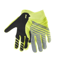 Dragonfly Перчатки DFMX Yellow в Омске