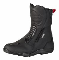 IXS мотоботы Tour Boots Pacego-ST 003 Черный в Омске