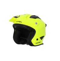 Acerbis Шлем Jet Aria 22-06 Yellow 2 в Омске