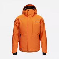 Finntrail Куртка мужская утепленная Aspen 3462 Orange в Омске
