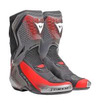 Dainese Ботинки Torque 4 S Black/Red-Lava в Омске