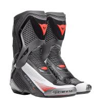 Dainese Ботинки Torque 4 Air N32 Black/White/Red-Fuo в Омске