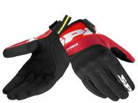Spidi Перчатки Flash-KP Black/Red в Омске