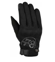 Segura Перчатки комбинированные KEYWEST Black в Омске