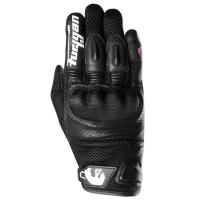 Furygan Перчатки TD12 Lady Evo кожа/сетка Черный в Омске