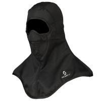 Scott Подшлемник Wind Warrior black в Омске