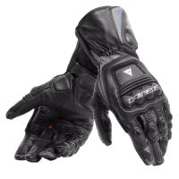 Dainese Перчатки Steel-Pro Black/Anthracite в Омске