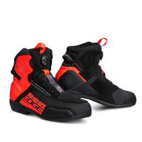 Shima Мотоботы Edge Vented Men Red в Омске