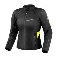 Shima Куртка Rush 2.0 Lady Fluo в Омске