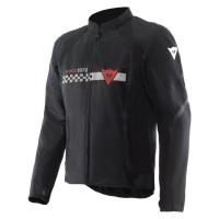 Dainese Куртка Herosphere Air Tex Black/ White Stripes/ Red в Омске