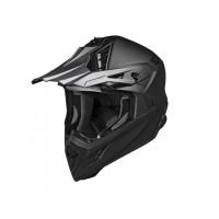 IXS Шлем Кроссовый iXS189 Черный матовый в Омске