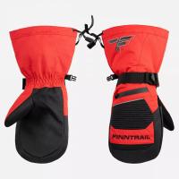 Finntrail Рукавицы Nordic 2942 Red в Омске