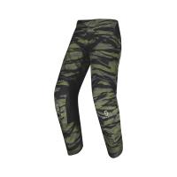 Scott Брюки 350 Kids Dirt green tan в Омске
