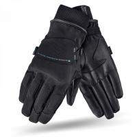 Shima Мотоперчатки Oslo Wp men Blk в Омске