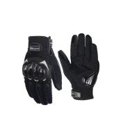 Pro-Biker Перчатки MCS-17TS (Touch Screen) Black в Омске