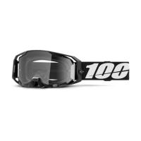 100% Очки Armatic Black / Clear в Омске