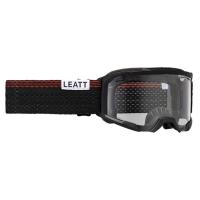 Leatt Маска Velocity 4.0 MTB X-Flow Black Clear 83% в Омске