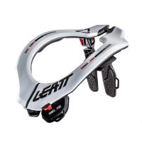 Leatt Защита шеи подростковая 3.5 Neck Brace Junior White в Омске