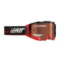 Leatt Маска Velocity 5.5 Iriz Red Rose 32% в Омске