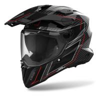 Airoh Шлем Commander 2 Carbon Stylish Glossy в Омске