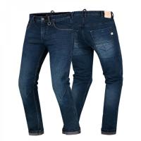 Shima мотоджинсы Devon Dark Blue в Омске