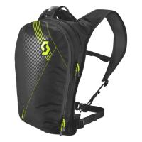 Scott Рюкзак Hydro Roamer black/neon yellow в Омске