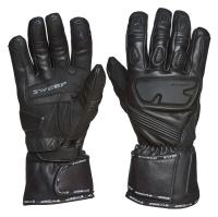 Sweep Перчатки кожаные GT Touring 2 WP black в Омске