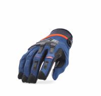 Acerbis Перчатки X-Enduro CE Blue/Orange в Омске