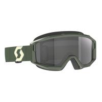 Scott Очки Primal Sand Dust kaki green в Омске
