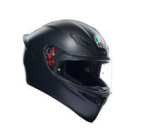 AGV Шлем K1 S E2206 Matt Black в Омске