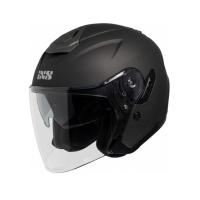 IXS Шлем iXS92 FG 1.0 серый матовый в Омске