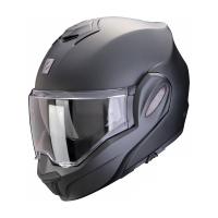 Scorpion Exo Мотошлем Exo-Tech Evo Pro Solid Черный матовый в Омске