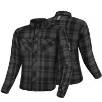 Shima Рубашка Renegade 2.0 Black в Омске
