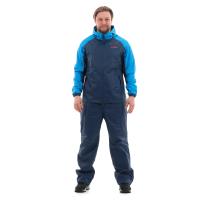 Dragonfly Мембранный костюм Active 2.0 Blue-Royal в Омске