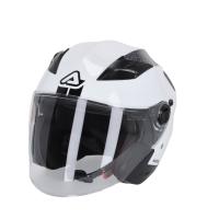 Acerbis Шлем Jet Firstway 2.0 22-06 White в Омске