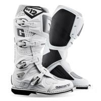 Gaerne Мотоботы SG-12 White в Омске