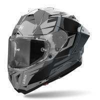 Airoh Мотошлем GP 800 Master Metallic Gloss в Омске