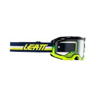 Leatt Маска Velocity 4.5 Blue Clear 83% в Омске