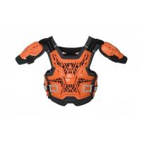Acerbis Панцирь детский Gravity Kid Level 2 Orange в Омске