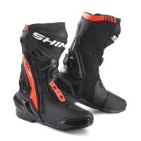 Shima Ботинки VRX-3 Men Red Fluo в Омске