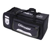 Grom Сумка для экипировки с колесами Grom MX1 Gearbag khakki в Омске