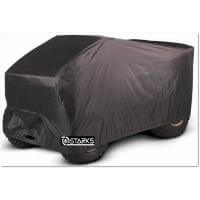 Starks Чехол для квадроцикла Kvadro XL+ (700) (131/272/139) черный в Омске