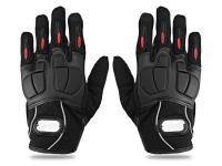 Pro-Biker Перчатки MCS-22 Black в Омске